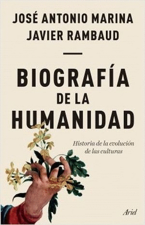 BIOGRAFIA DE LA HUMANIDAD