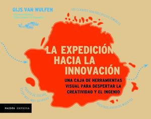 EXPEDICION HACIA LA INNOVACION