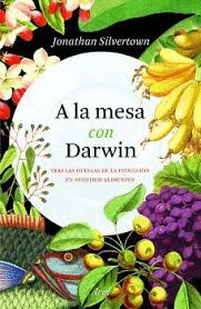 A LA MESA CON DARWIN