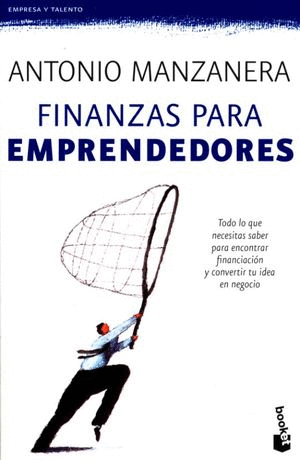 FINANZAS PARA EMPRENDEDORES