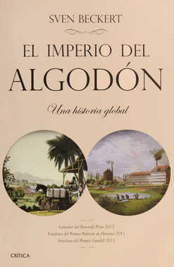 IMPERIO DEL ALGODON EL