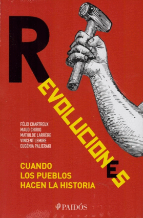 REVOLUCIONES