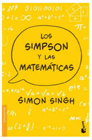 LOS SIMPSON Y LAS MATEMATICAS