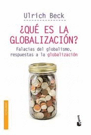 QUE ES LA GLOBALIZACION