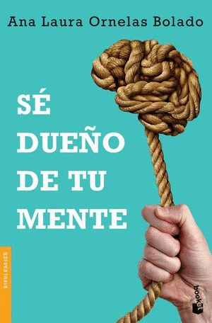 SE DUE�O DE TU MENTE
