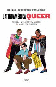 LATINOAMERICA QUEER