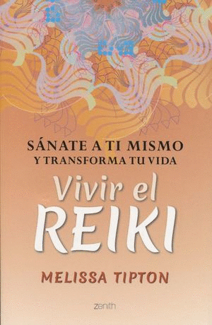 VIVIR EL REIKI