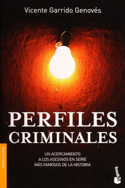 PERFILES CRIMINALES