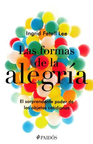 FORMAS DE LA ALEGRIA LAS