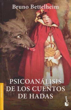 PSICOANALISIS DE LOS CUENTOS DE HADAS