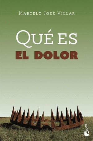 QUE ES EL DOLOR