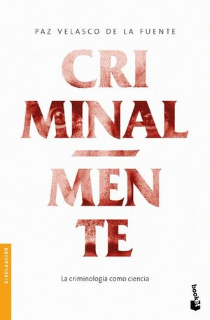 CRIMINAL MENTE