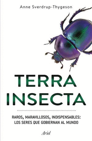 TERRA INSECTA