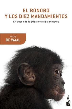 BONOBO Y LOS DIEZ MANDAMIENTOS EL