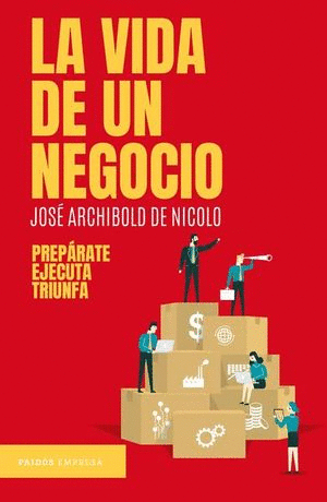 LA VIDA DE UN NEGOCIO