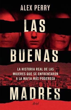 BUENAS MADRES