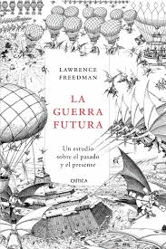 LA GUERRA FUTURA