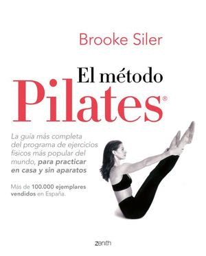 METODO PILATES EL