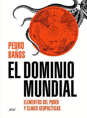 EL DOMINIO MUNDIAL