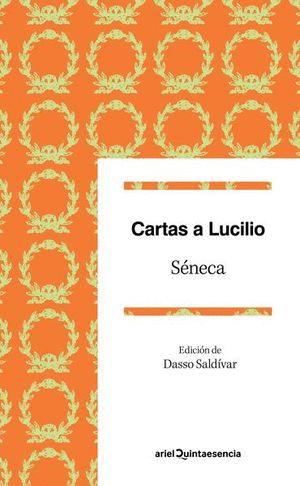 CARTAS A LUCILIO