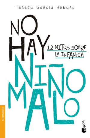 NO HAY NI�O MALO (DEBOLSILLO)
