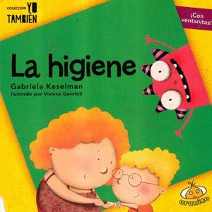 LA HIGIENE / PASTA DURA