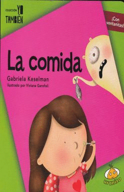 LA COMIDA (PASTA DURA)