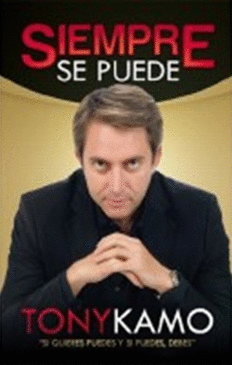 SIEMPRE SE PUEDE