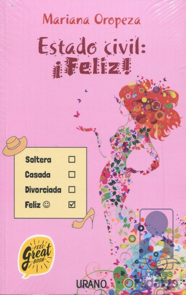 ESTADO CIVIL FELIZ