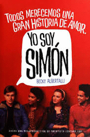 YO SOY SIMON