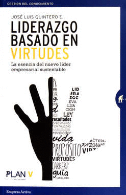 LIDERAZGO BASADO EN VIRTUDES