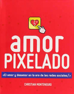 AMOR PIXELADO