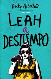 LEAH A DESTIEMPO