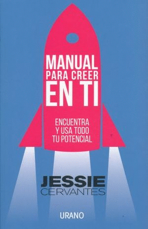 MANUAL PARA CREER EN TI