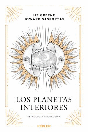 LOS PLANETAS INTERIORES