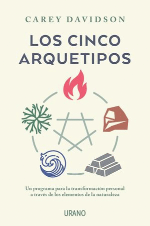 CINCO ARQUETIPOS LOS