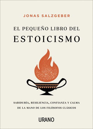EL PEQUE�O LIBRO DEL ESTOICISMO