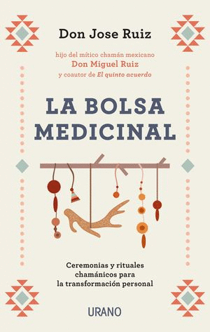 BOLSA MEDICINAL LA