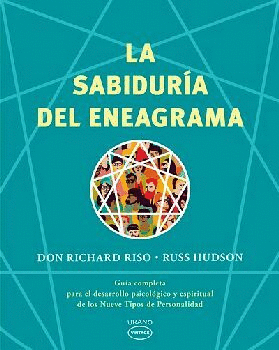LA SABIDURIA DEL ENEAGRAMA