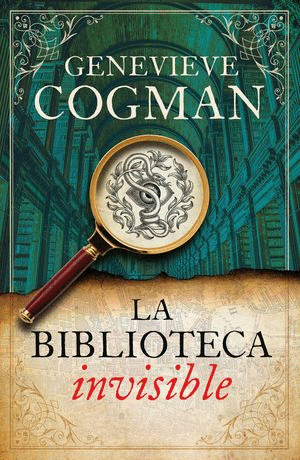 BIBLIOTECA INVISIBLE LA