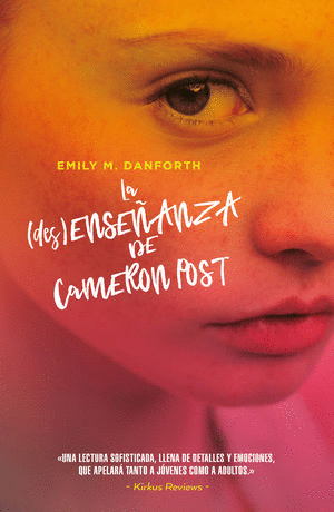 LAS DES ENSE�ANZAS DE CAMERON POST