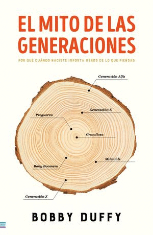 MITO DE LAS GENERACIONES