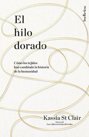 HILO DORADO EL