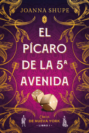 EL PICARO DE LA 5 AVENIDA LIBRO 1