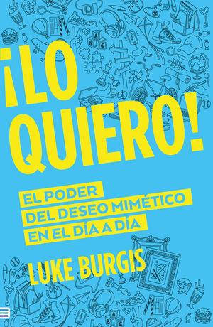 LO QUIERO