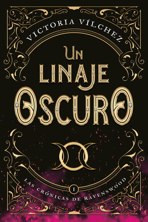 UN LINAJE OSCURO