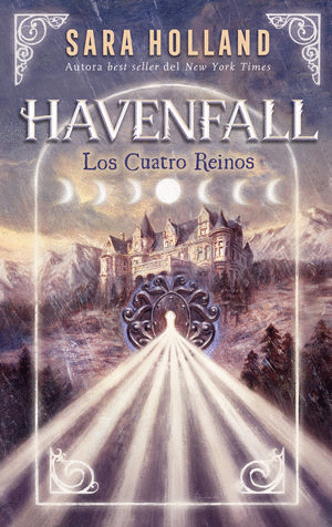 HAVENFALL LOS CUATRO REINOS