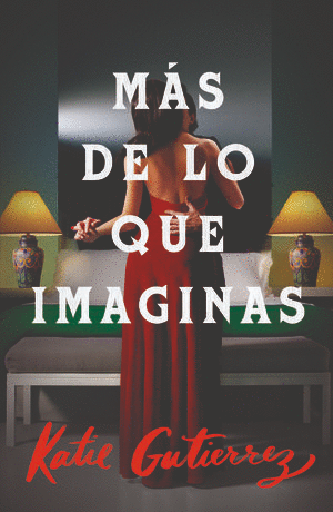 MAS DE LO QUE IMAGINAS