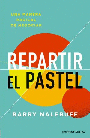 REPARTIR EL PASTEL