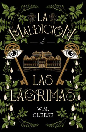 LA MALDICION DE LAS LAGRIMAS